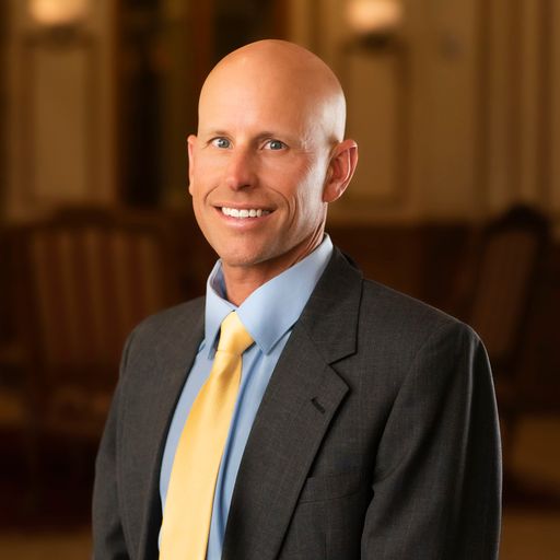 photo of  Ben Berven